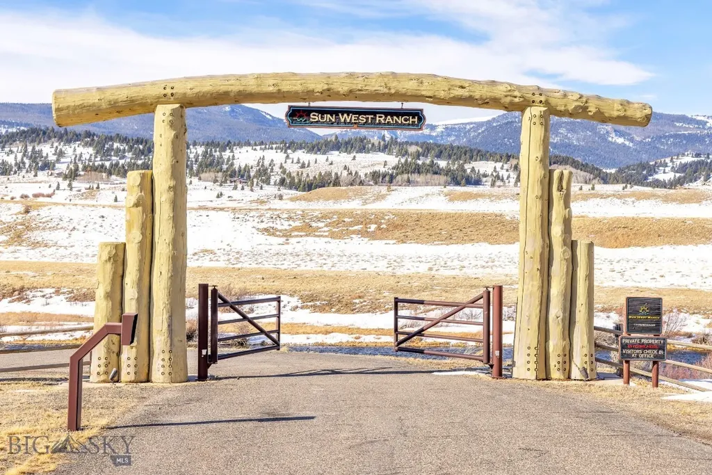 Lot 33a Sun West Cameron MT 59720
