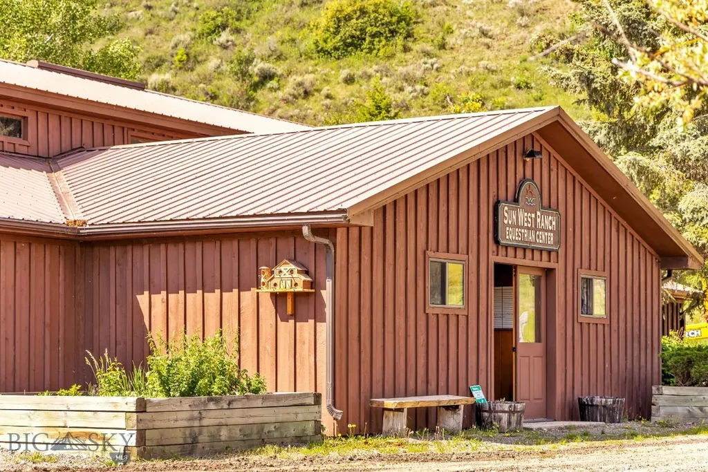 Lot 33a Sun West Cameron MT 59720