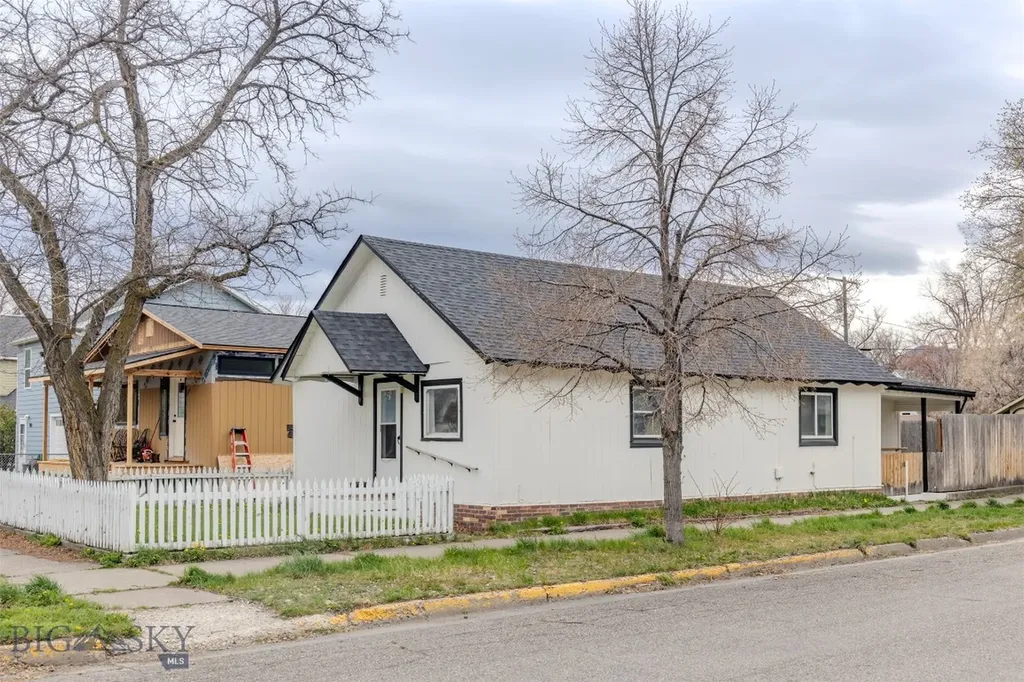 302 S G Street Livingston MT 59047