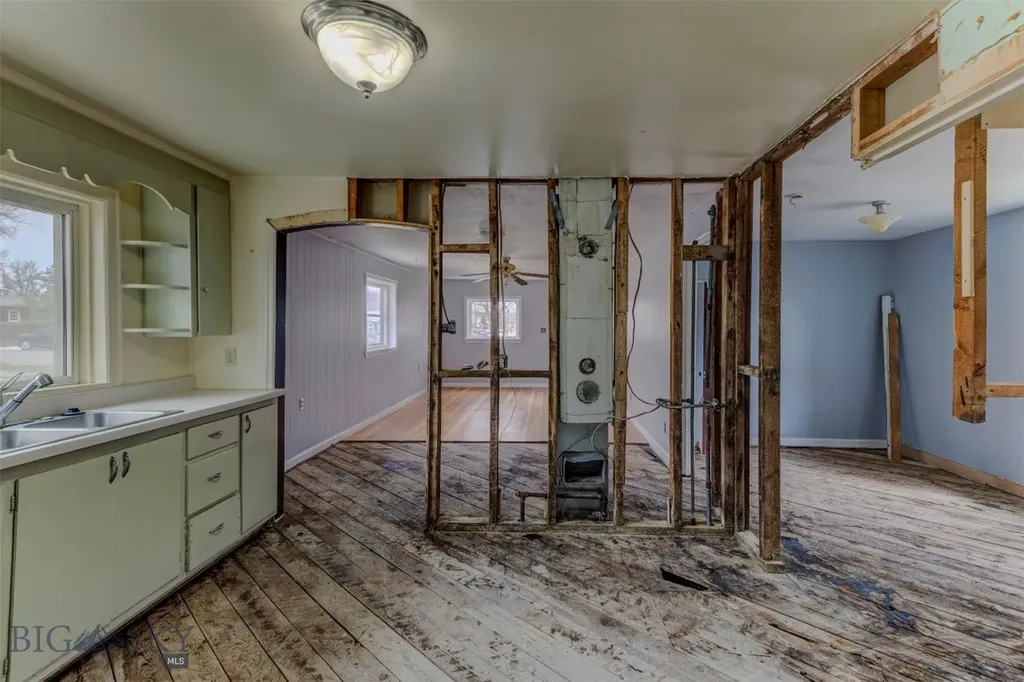 302 S G Street Livingston MT 59047