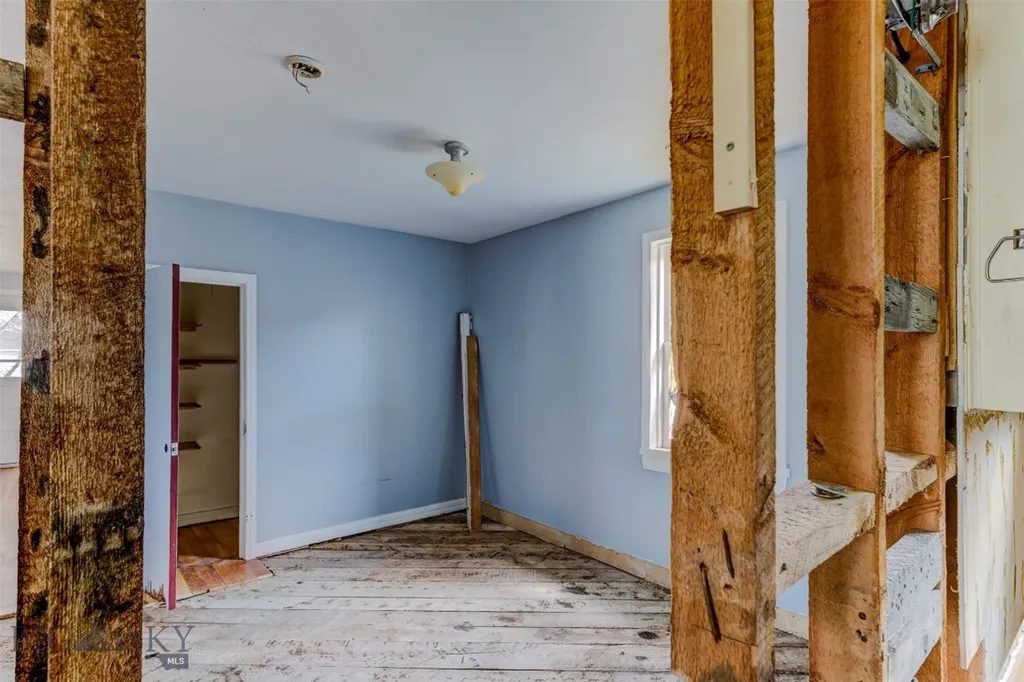 302 S G Street Livingston MT 59047