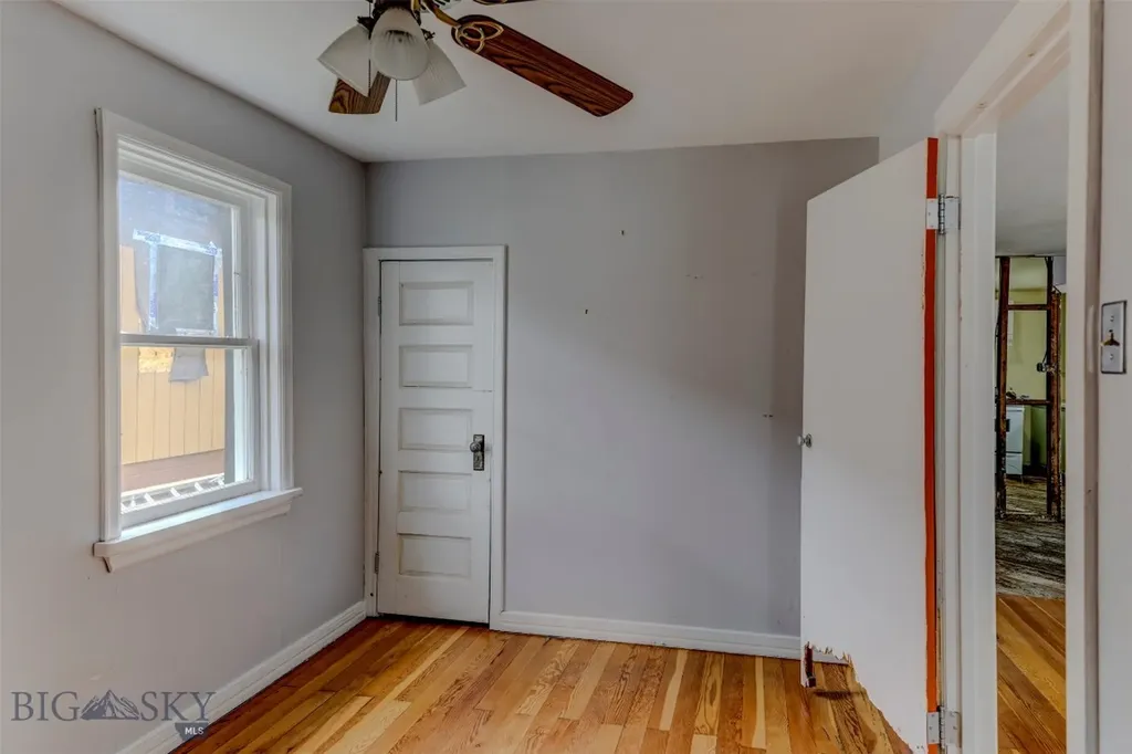 302 S G Street Livingston MT 59047
