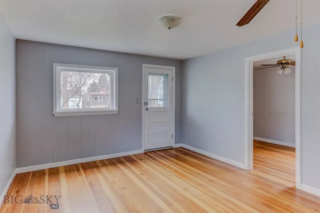 302 S G Street Livingston MT 59047
