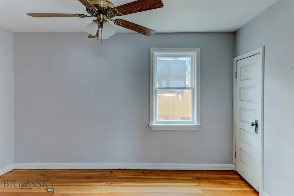 302 S G Street Livingston MT 59047