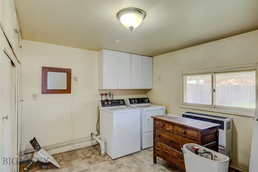 302 S G Street Livingston MT 59047