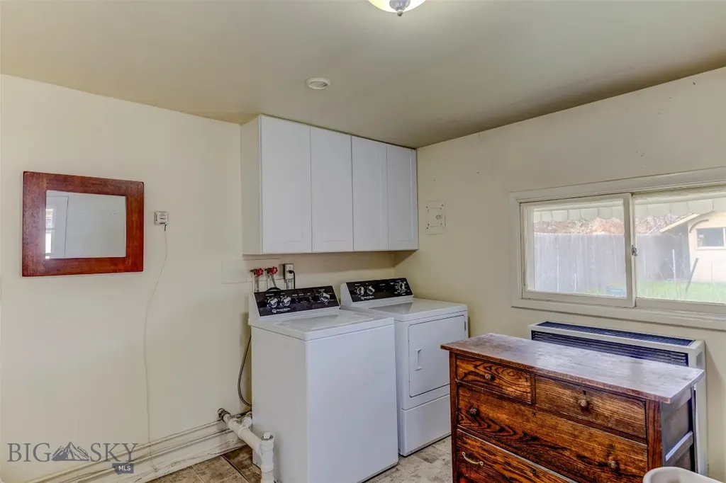 302 S G Street Livingston MT 59047