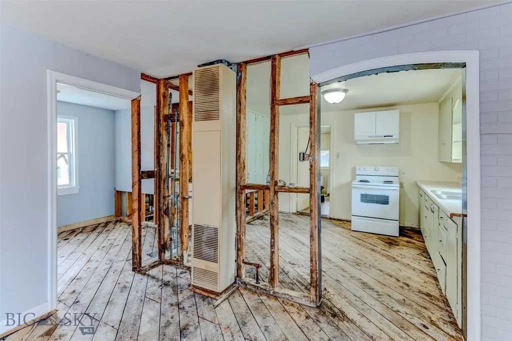 302 S G Street Livingston MT 59047