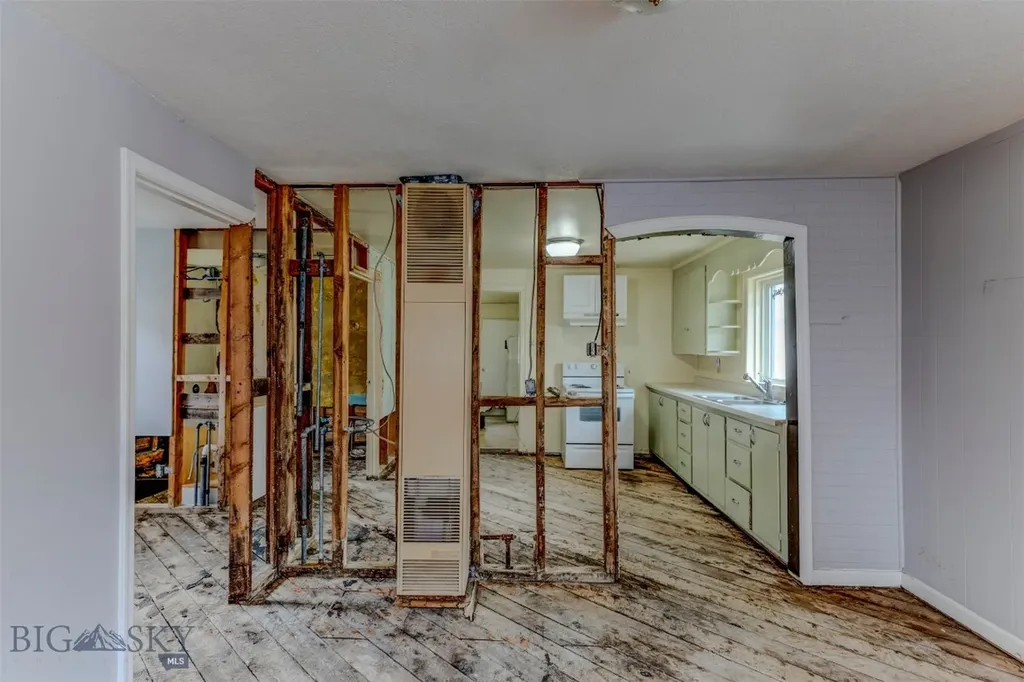 302 S G Street Livingston MT 59047