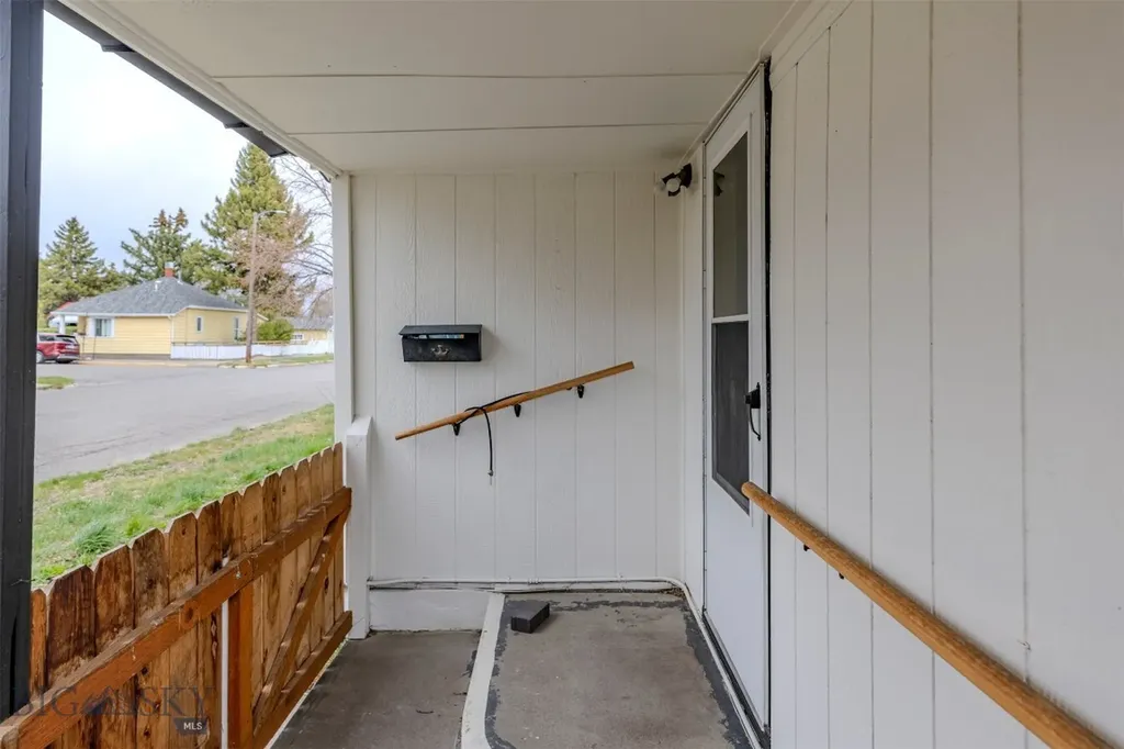 302 S G Street Livingston MT 59047