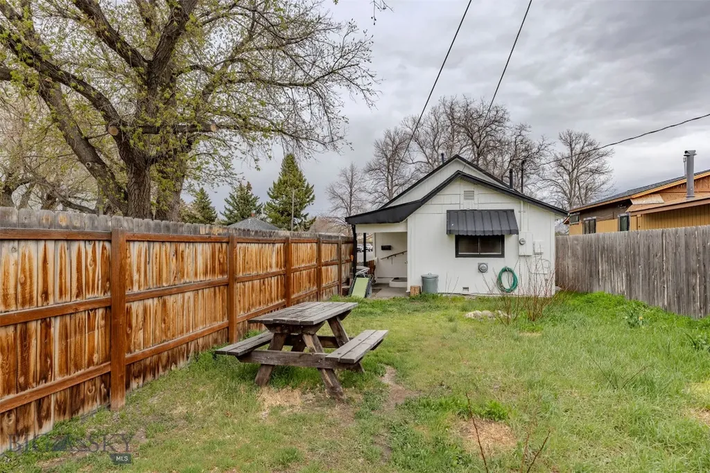 302 S G Street Livingston MT 59047