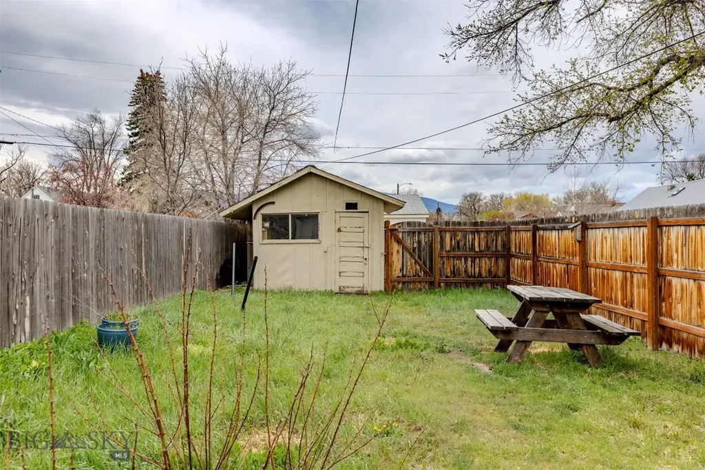 302 S G Street Livingston MT 59047