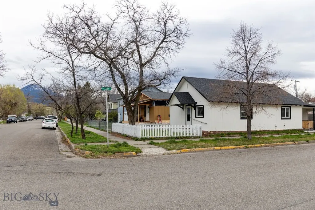 302 S G Street Livingston MT 59047