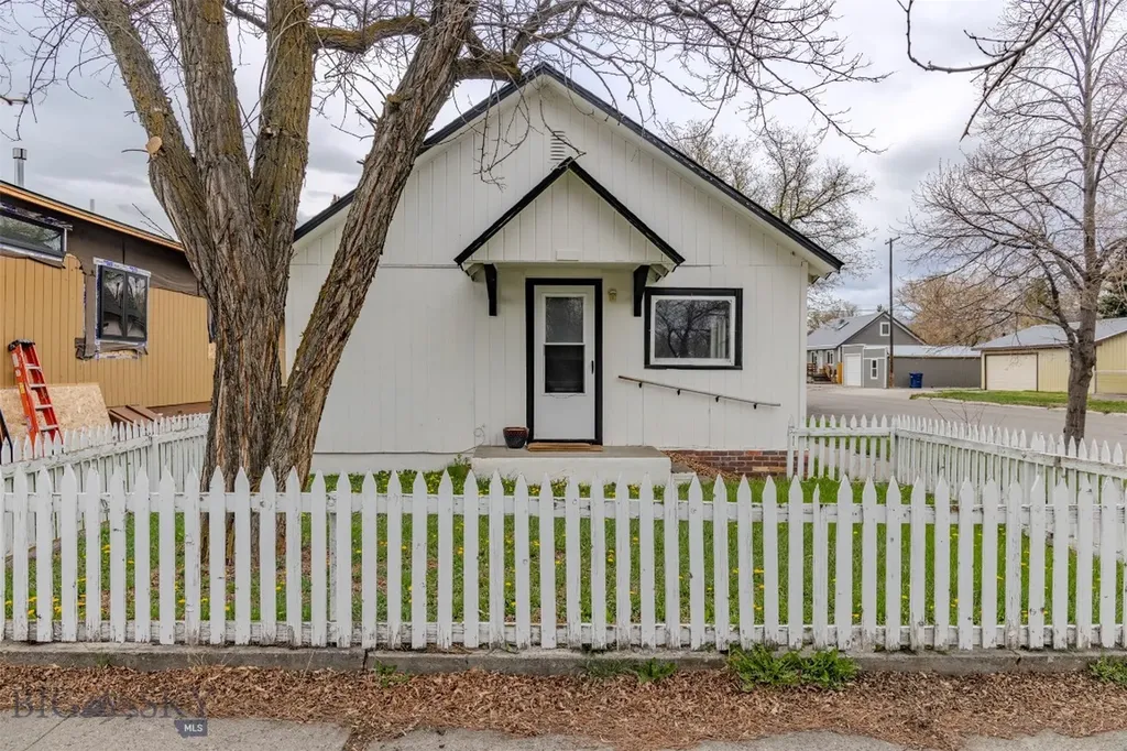 302 S G Street Livingston MT 59047