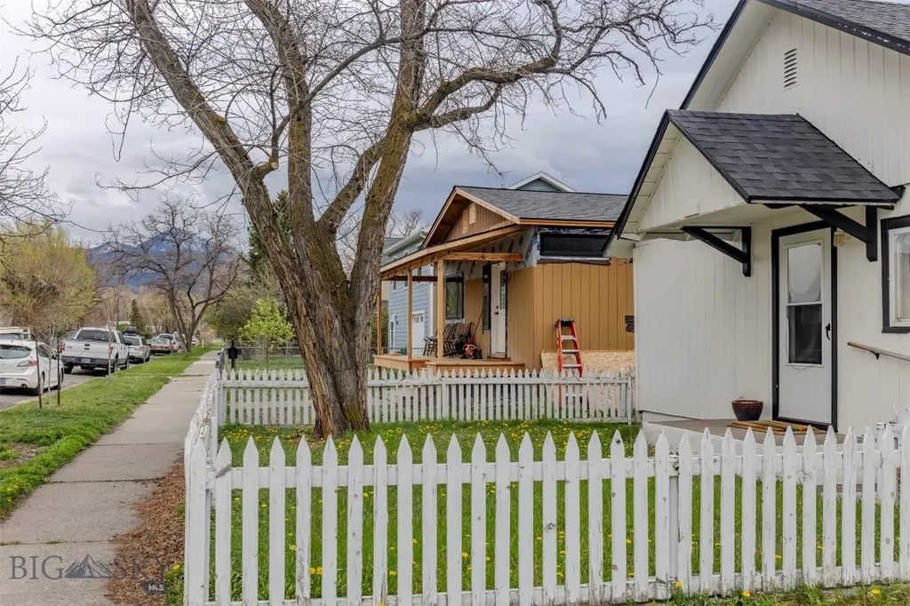 302 S G Street Livingston MT 59047