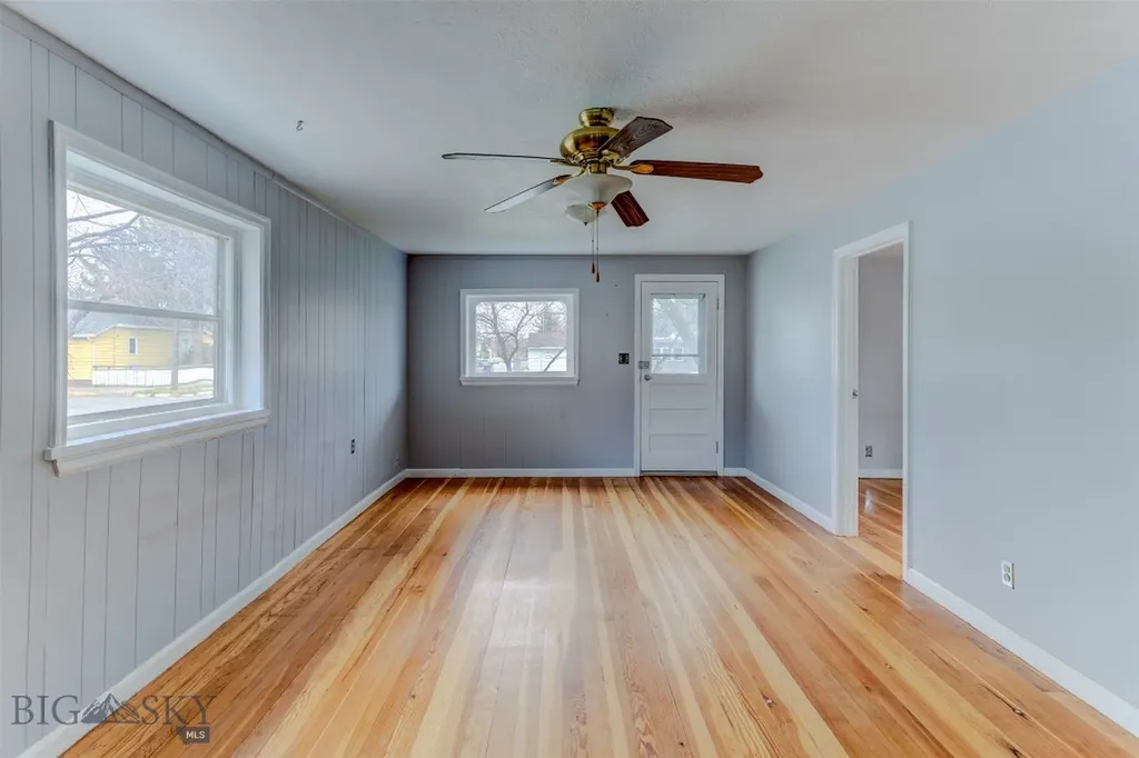 302 S G Street Livingston MT 59047