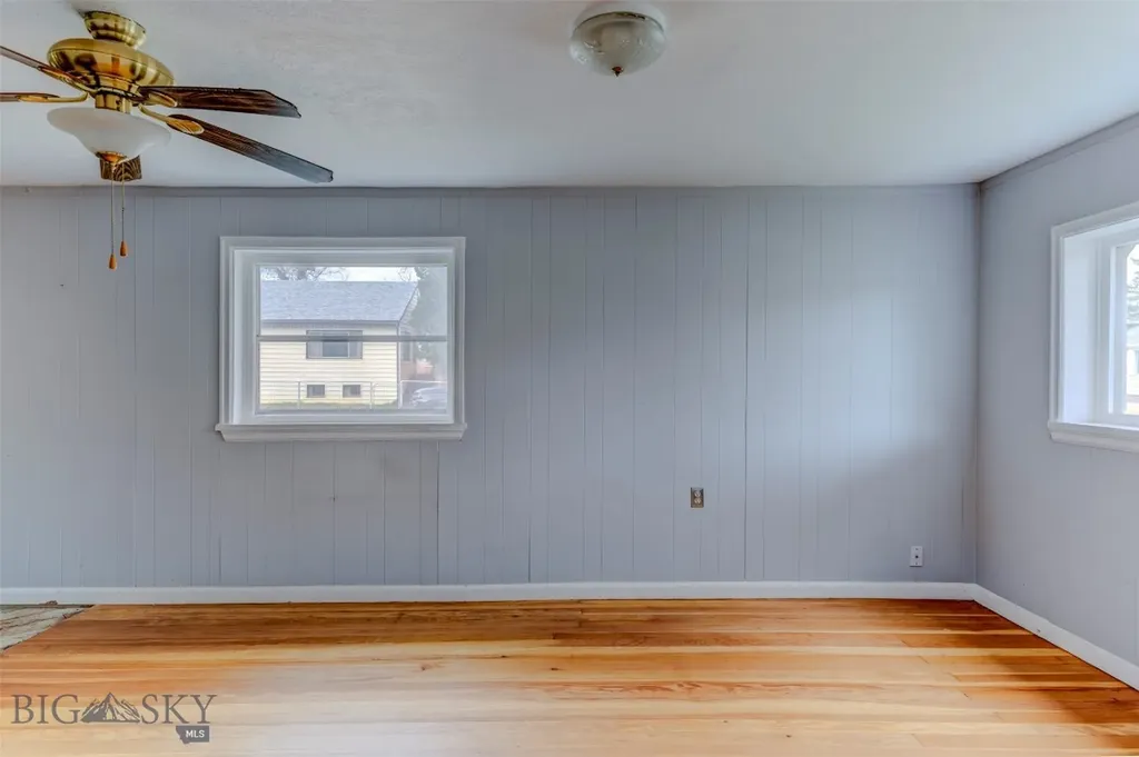 302 S G Street Livingston MT 59047