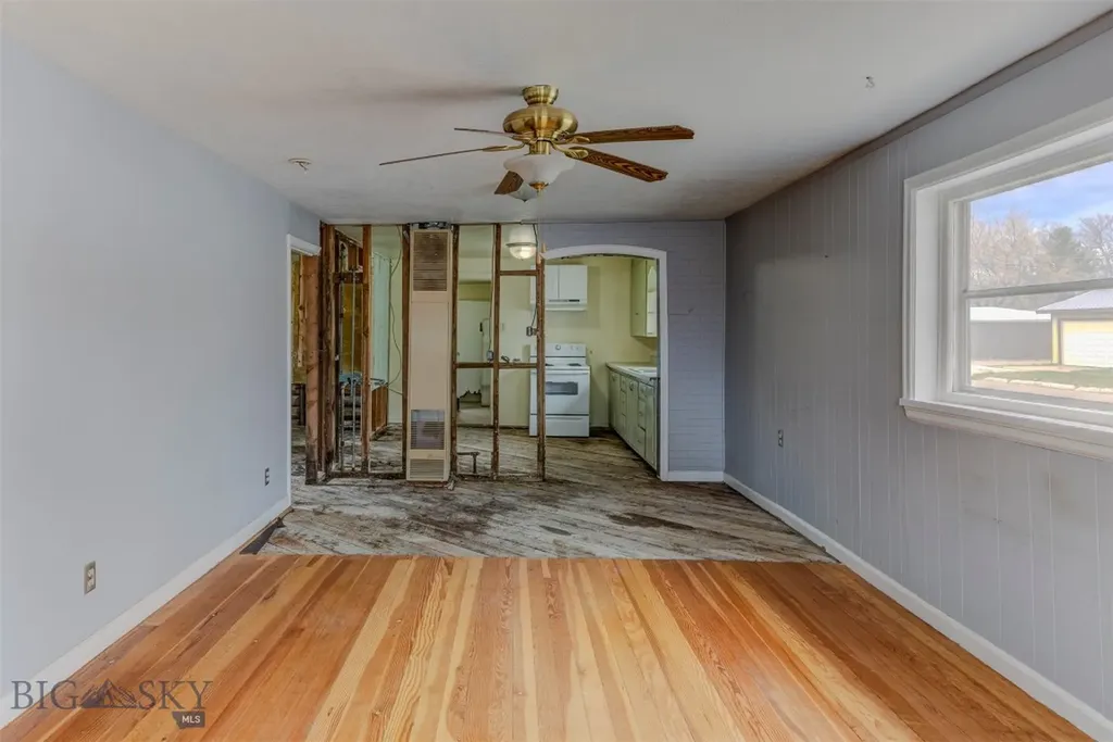 302 S G Street Livingston MT 59047