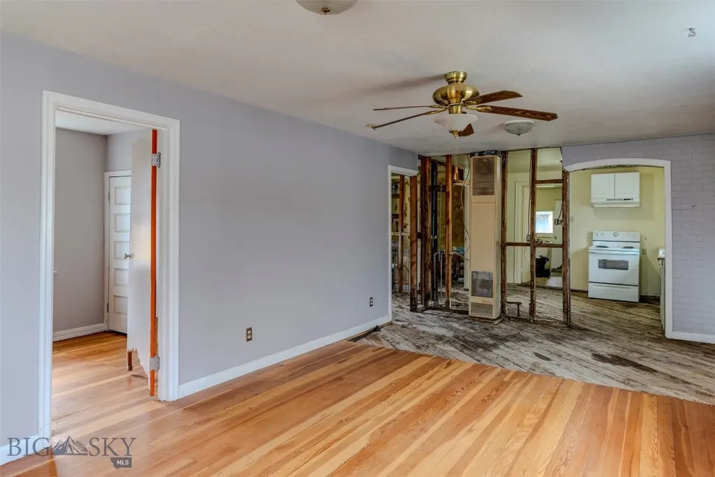 302 S G Street Livingston MT 59047