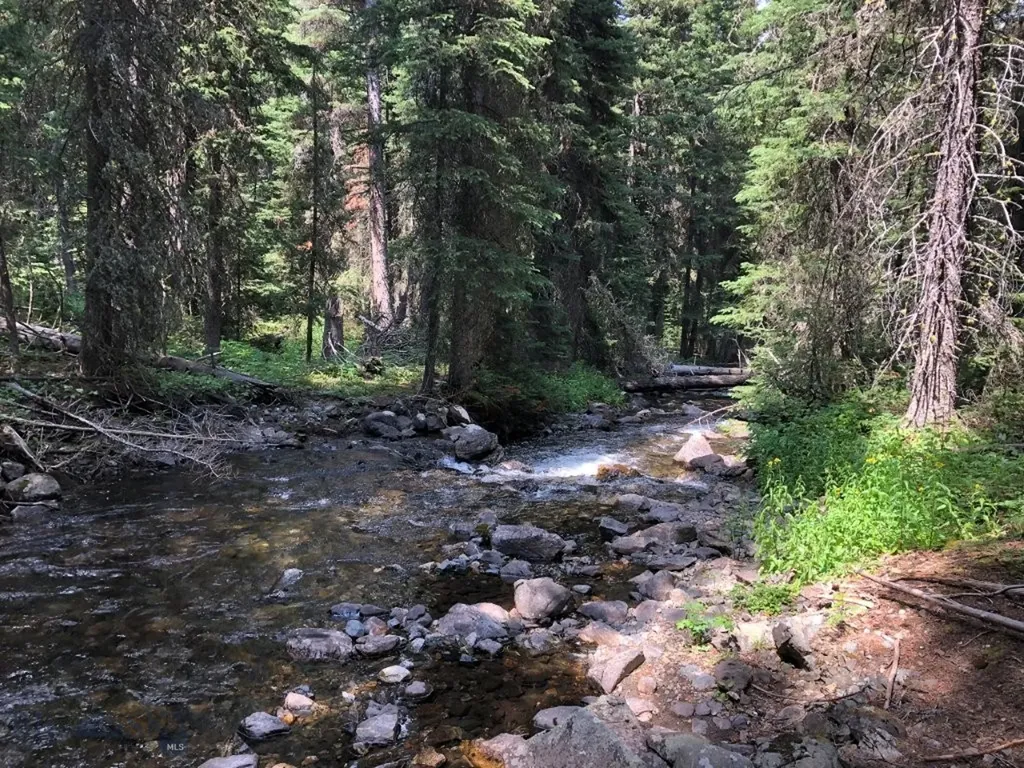 8 South Boulder Road Cardwell MT 59721