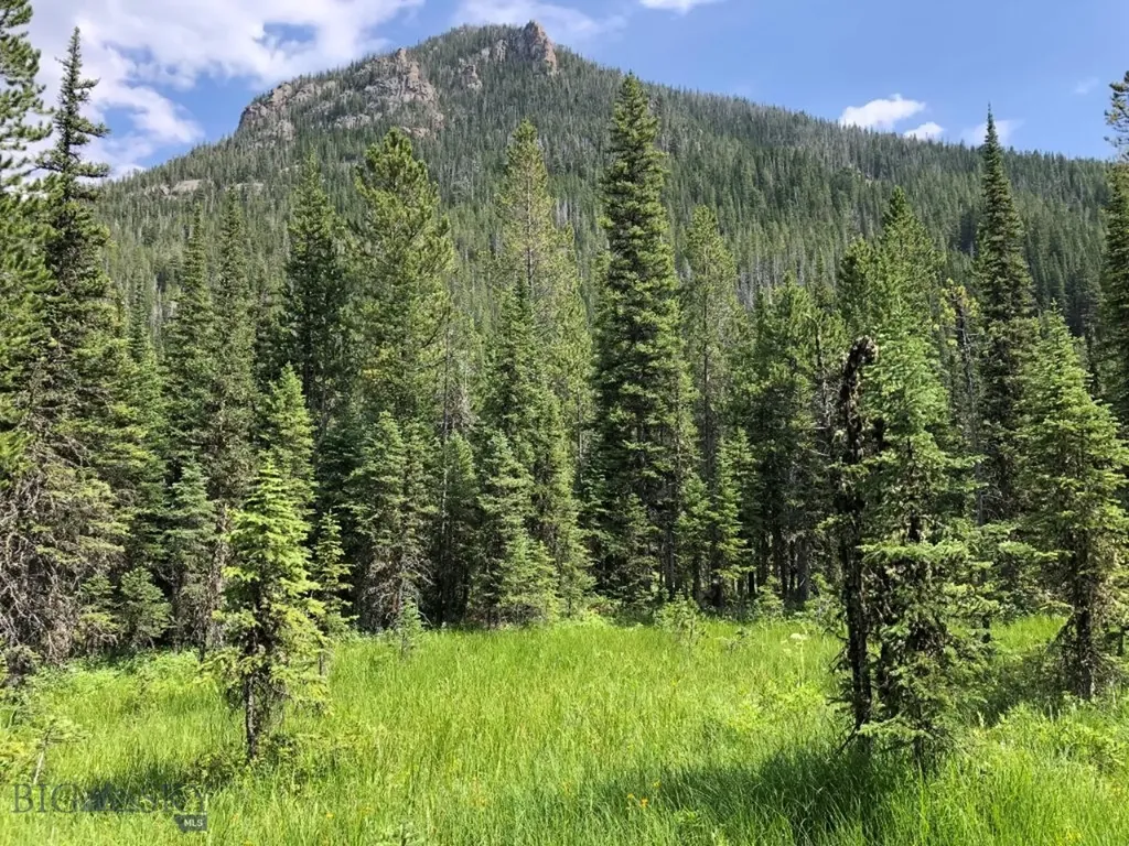 8 South Boulder Road Cardwell MT 59721