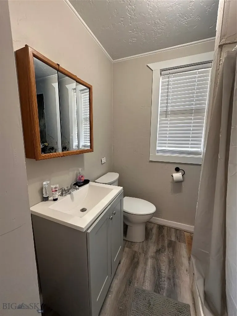 1717 Lowell Avenue Butte MT 59701