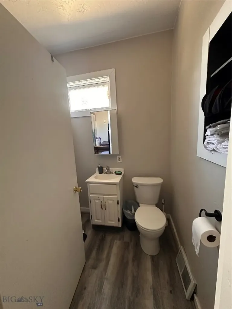 1717 Lowell Avenue Butte MT 59701