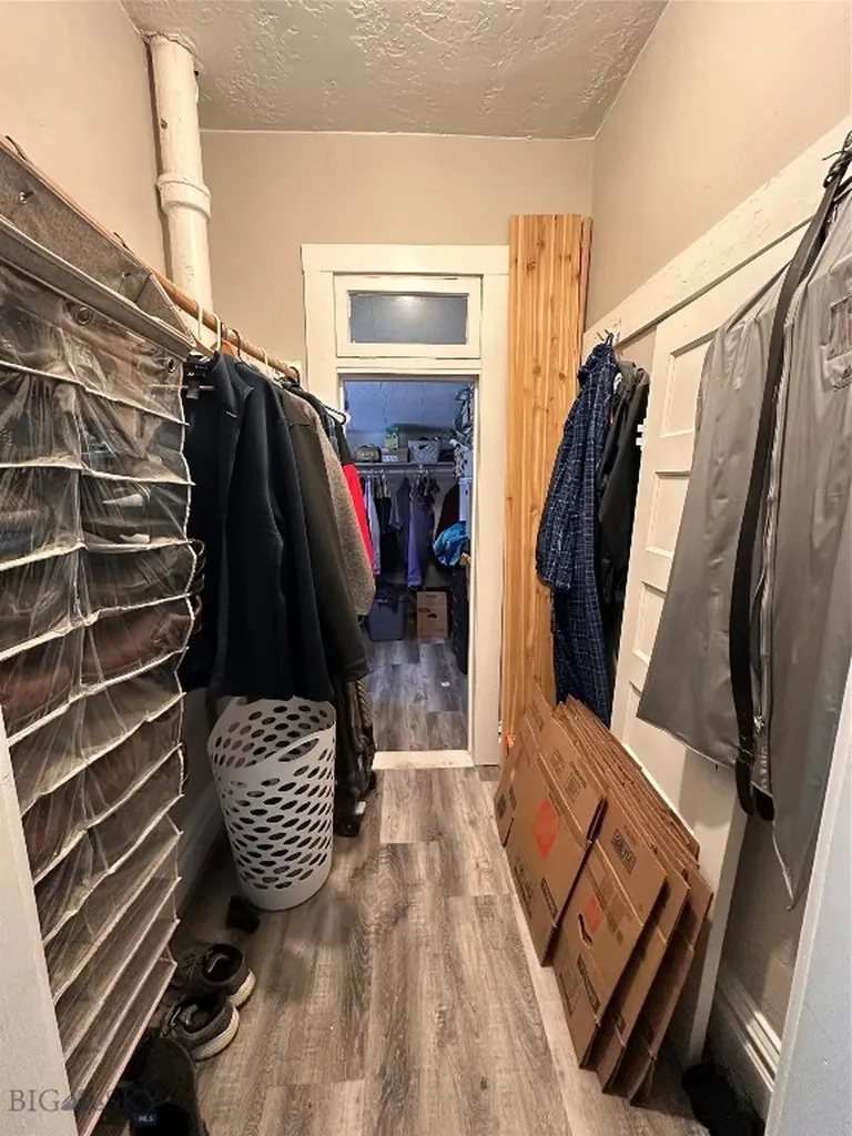 1717 Lowell Avenue Butte MT 59701