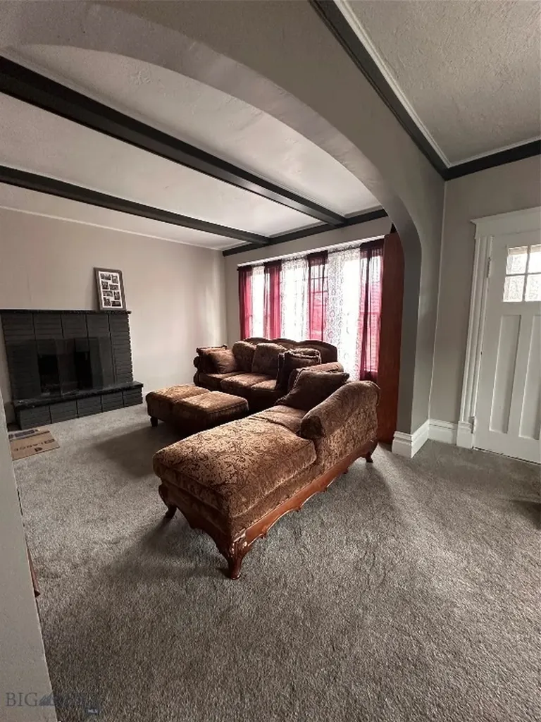 1717 Lowell Avenue Butte MT 59701