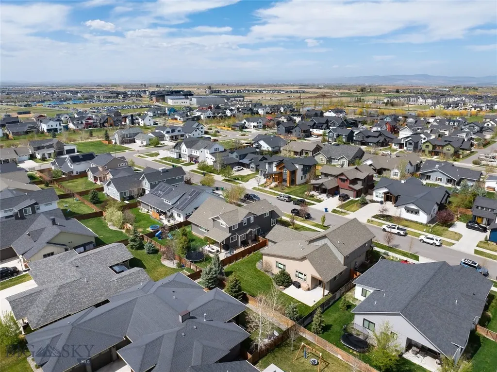 4116 Moonstone Drive Bozeman MT 59718