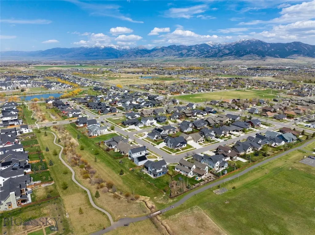 4116 Moonstone Drive Bozeman MT 59718