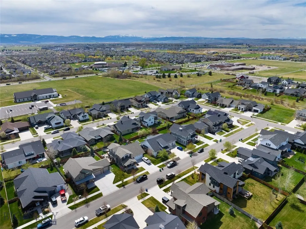 4116 Moonstone Drive Bozeman MT 59718