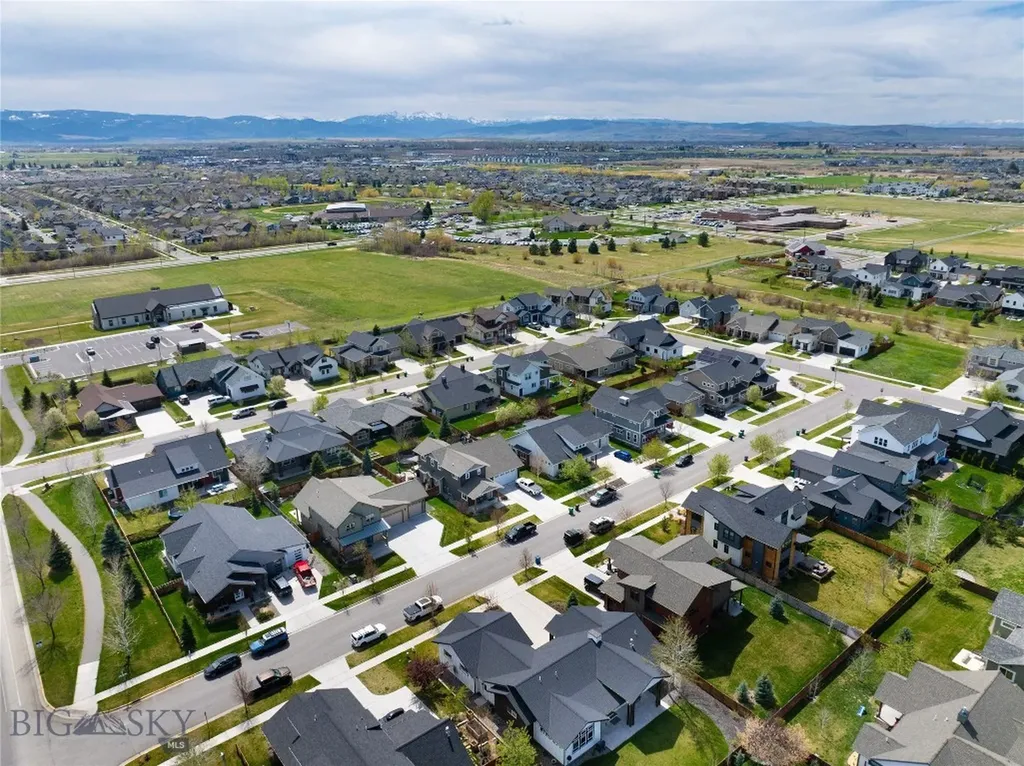 4116 Moonstone Drive Bozeman MT 59718