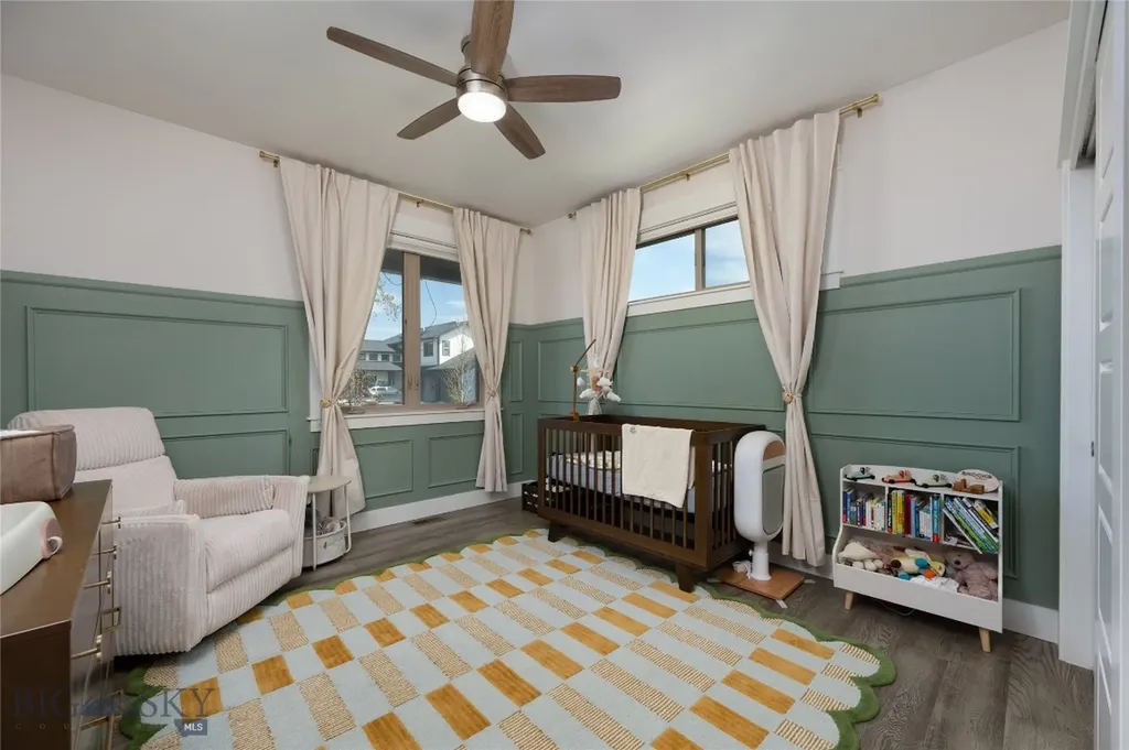 4116 Moonstone Drive Bozeman MT 59718