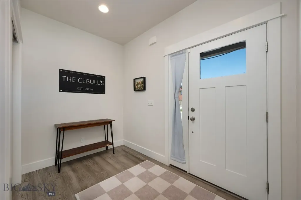 4116 Moonstone Drive Bozeman MT 59718