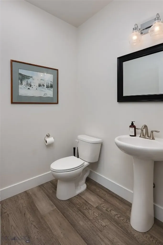 4116 Moonstone Drive Bozeman MT 59718