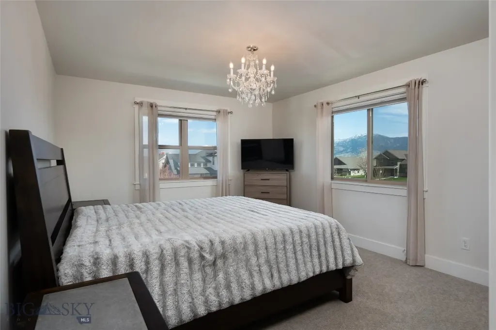 4116 Moonstone Drive Bozeman MT 59718