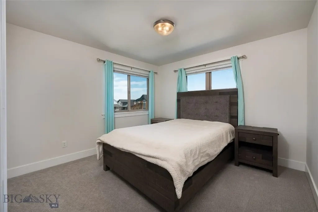 4116 Moonstone Drive Bozeman MT 59718