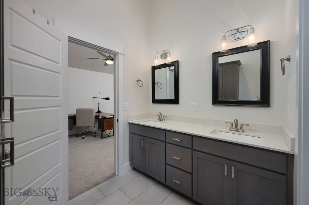 4116 Moonstone Drive Bozeman MT 59718