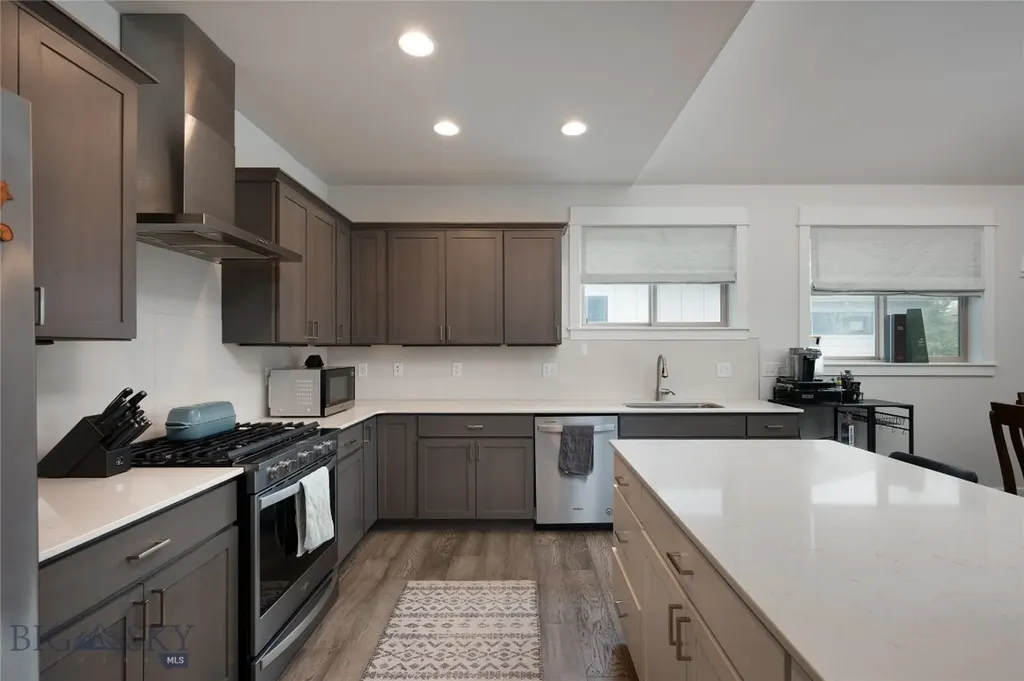 4116 Moonstone Drive Bozeman MT 59718