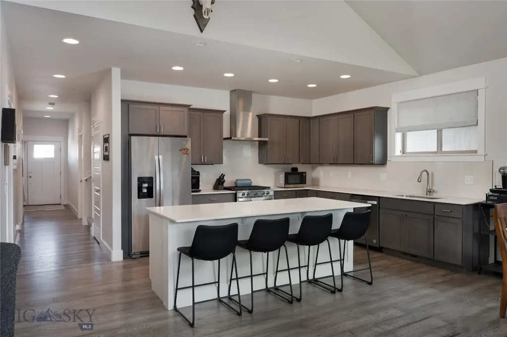 4116 Moonstone Drive Bozeman MT 59718