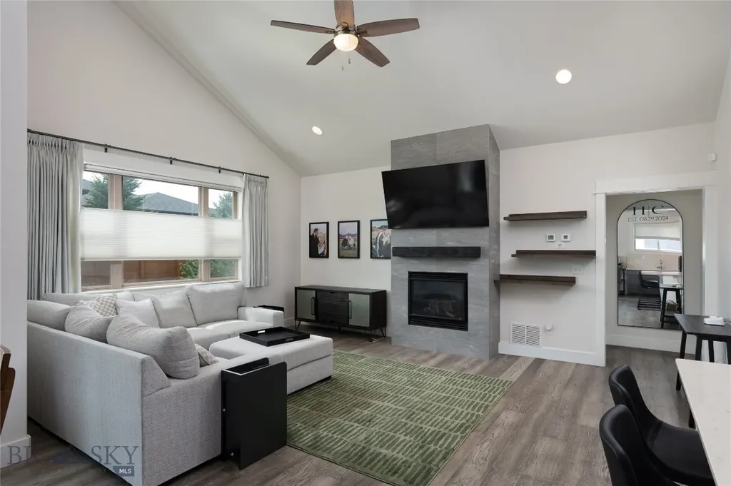 4116 Moonstone Drive Bozeman MT 59718
