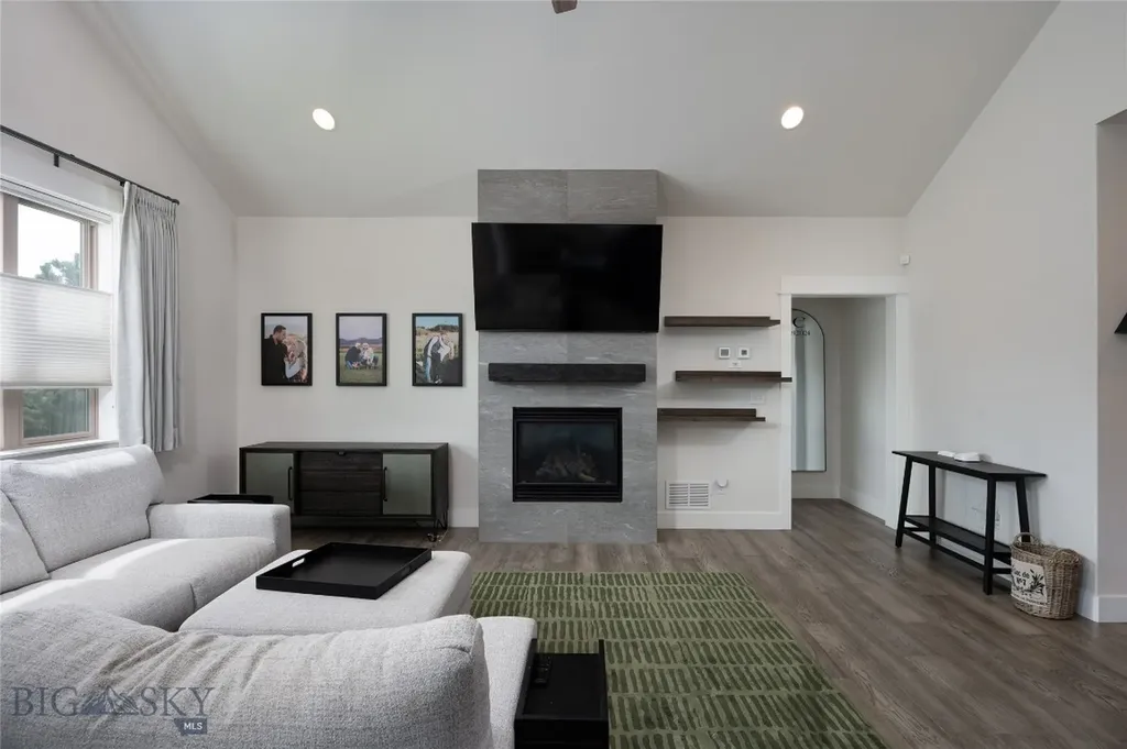4116 Moonstone Drive Bozeman MT 59718