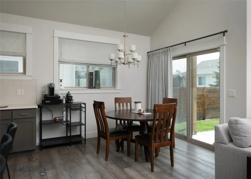4116 Moonstone Drive Bozeman MT 59718