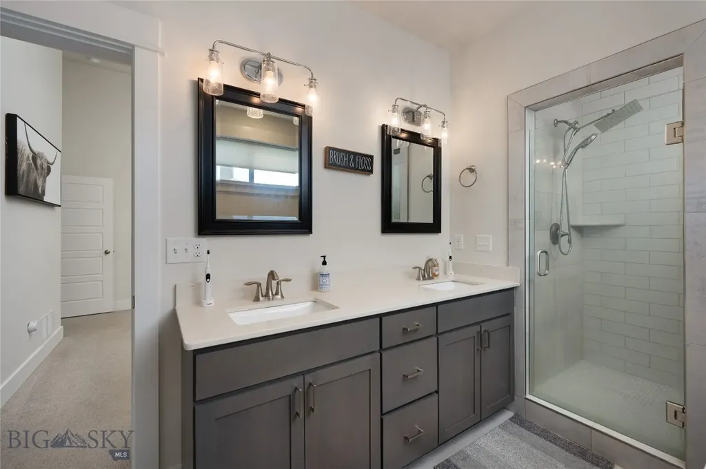 4116 Moonstone Drive Bozeman MT 59718