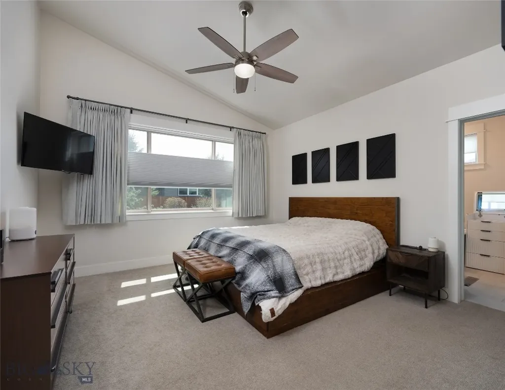 4116 Moonstone Drive Bozeman MT 59718