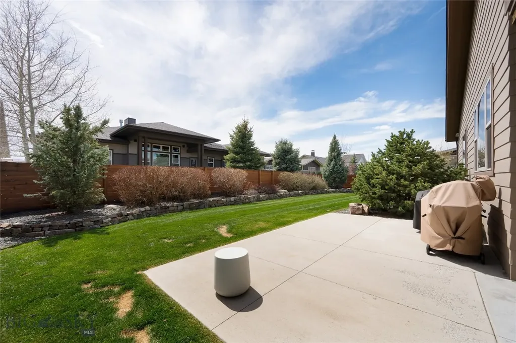 4116 Moonstone Drive Bozeman MT 59718