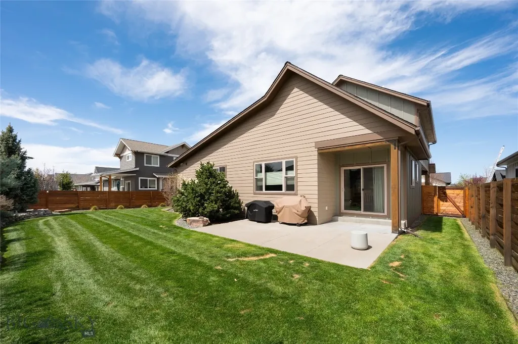 4116 Moonstone Drive Bozeman MT 59718