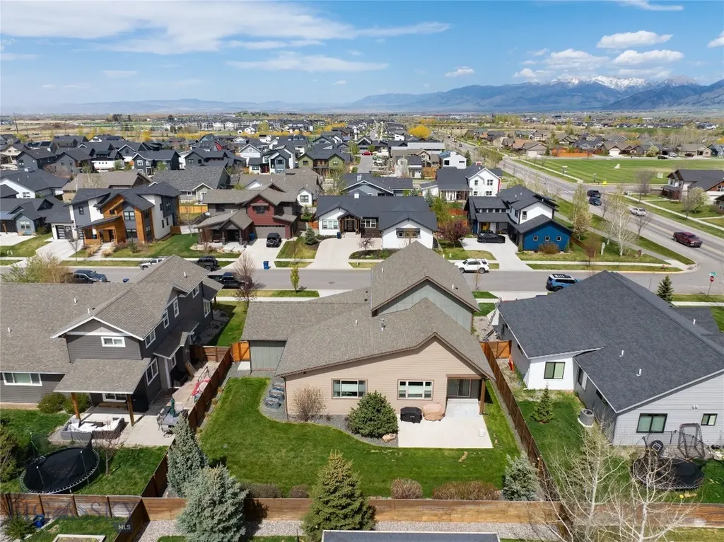 4116 Moonstone Drive Bozeman MT 59718