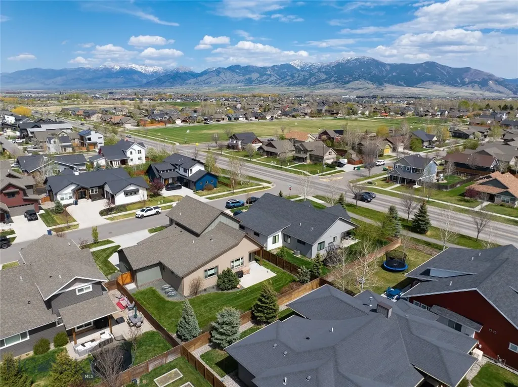 4116 Moonstone Drive Bozeman MT 59718