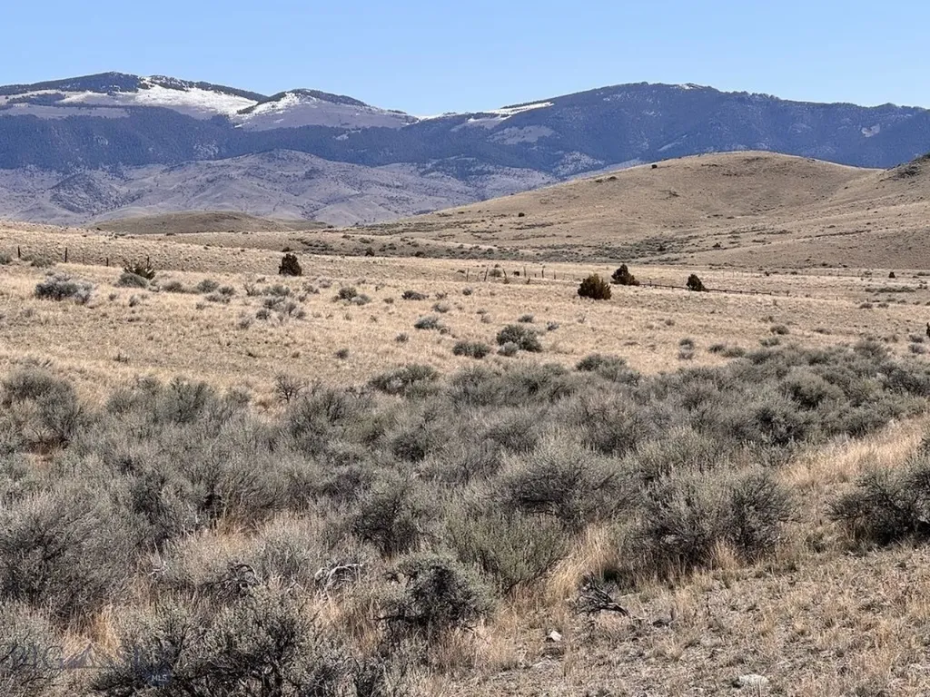 Parcel 2 Sheep Camp Road Whitehall MT 59759